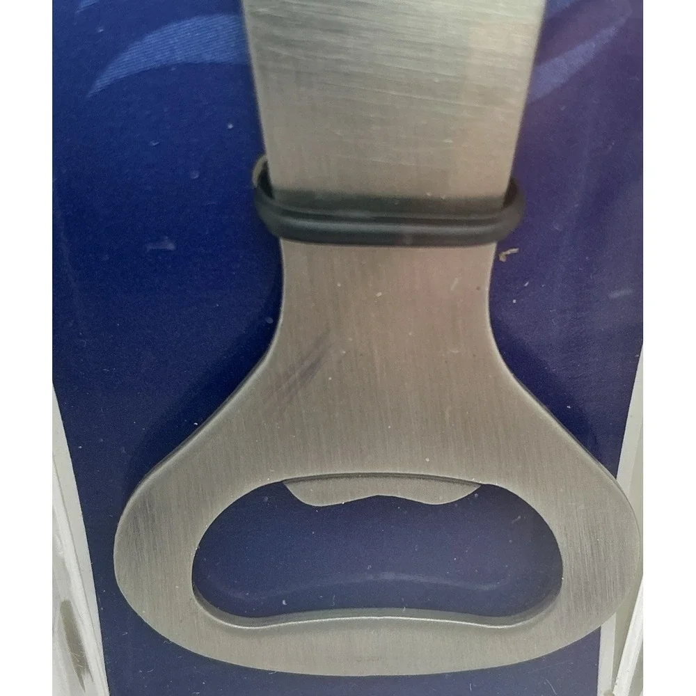 Vintage Norwegian Cruise Lone, Norwegian Dawn Souvenir Bottle‎ Opener